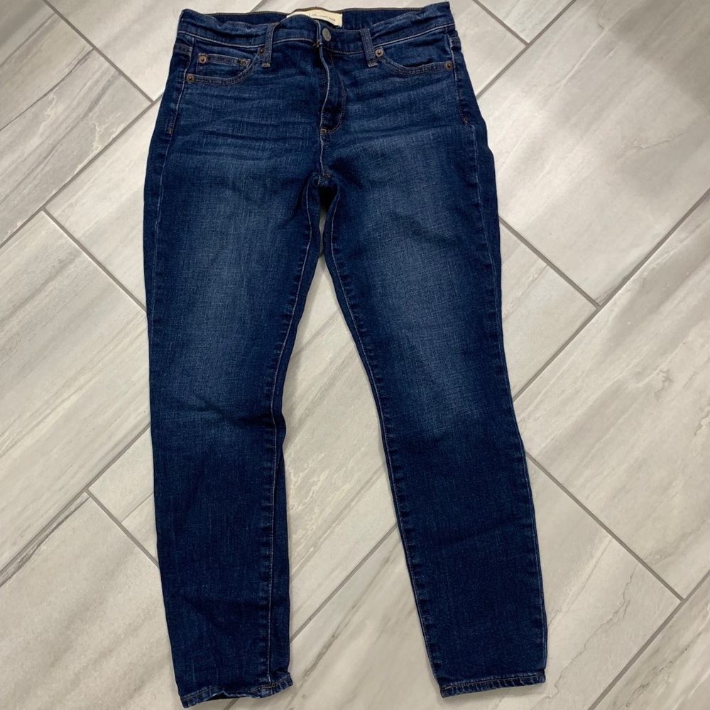 GAP Jeans